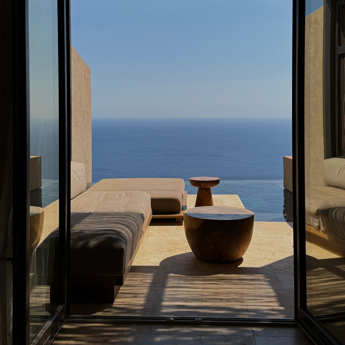 3 DREAMY GETAWAYS TO INSPIRE YOUR NEXT ESCAPE