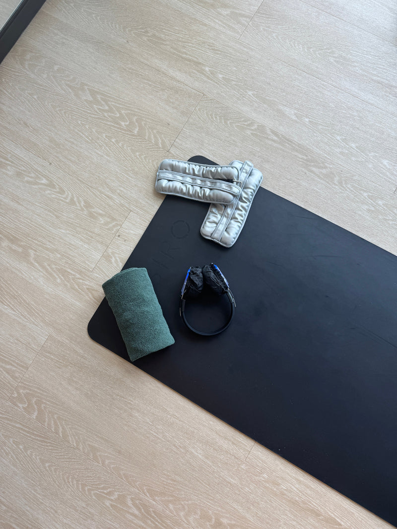 Three Wellness Spaces We’re Drawn To in Dubai