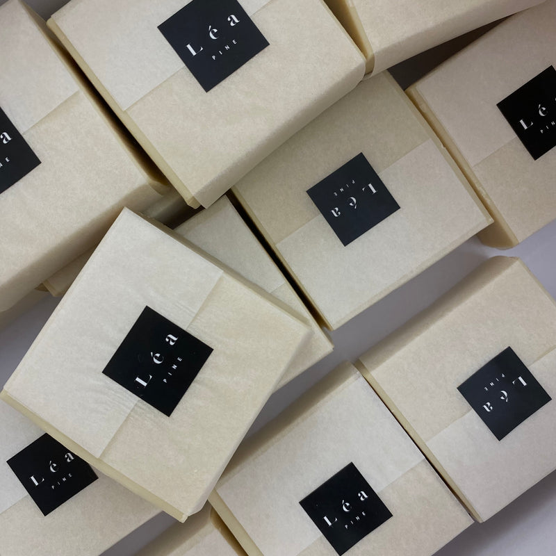 Léa Soap Bars: An Exclusive Wellness Gift to Celebrate YOU This Holiday