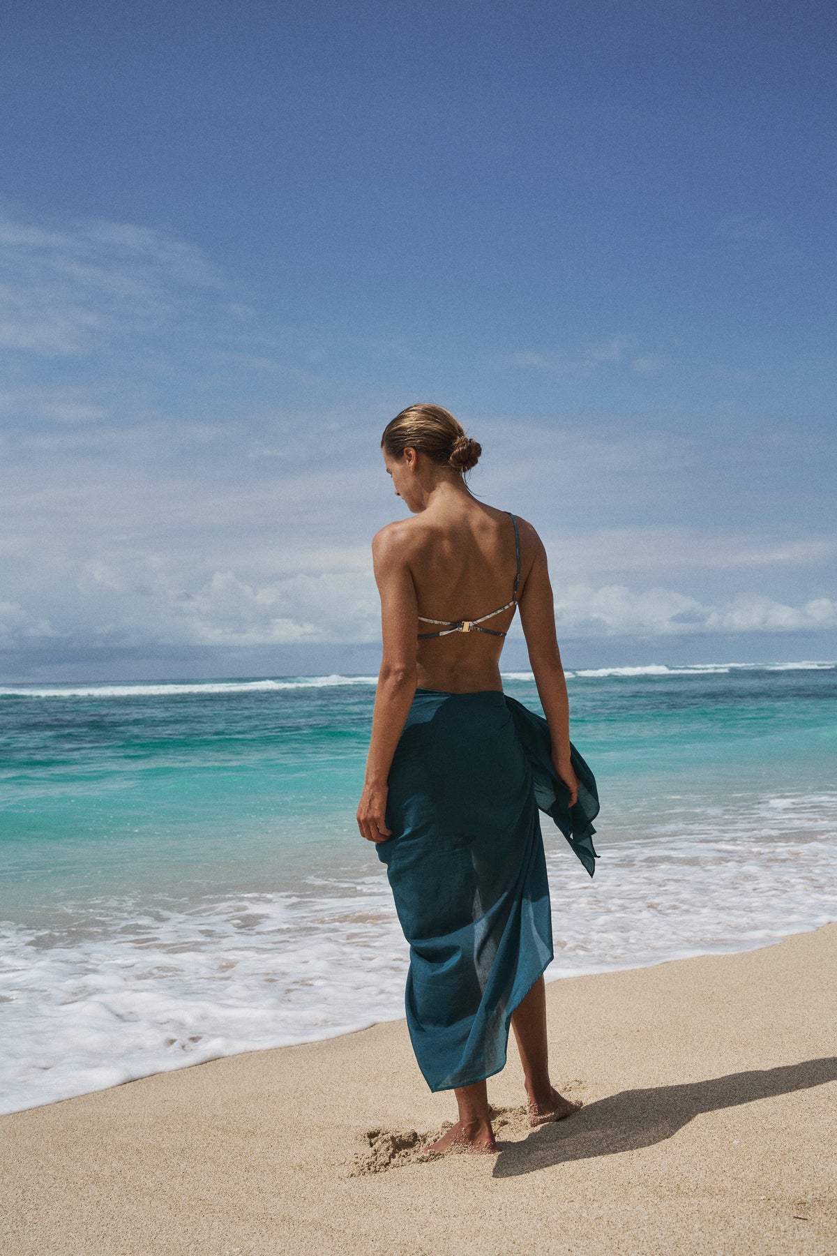 Resort wear