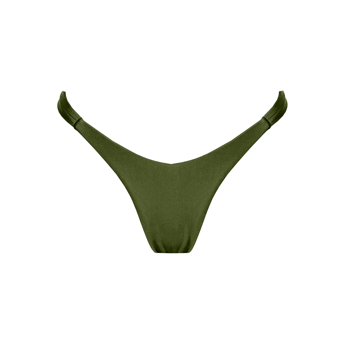 CALYPSO BOTTOM - OLIVIS