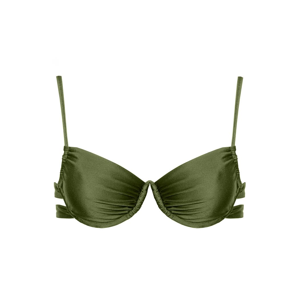 CALYPSO TOP - OLIVIS