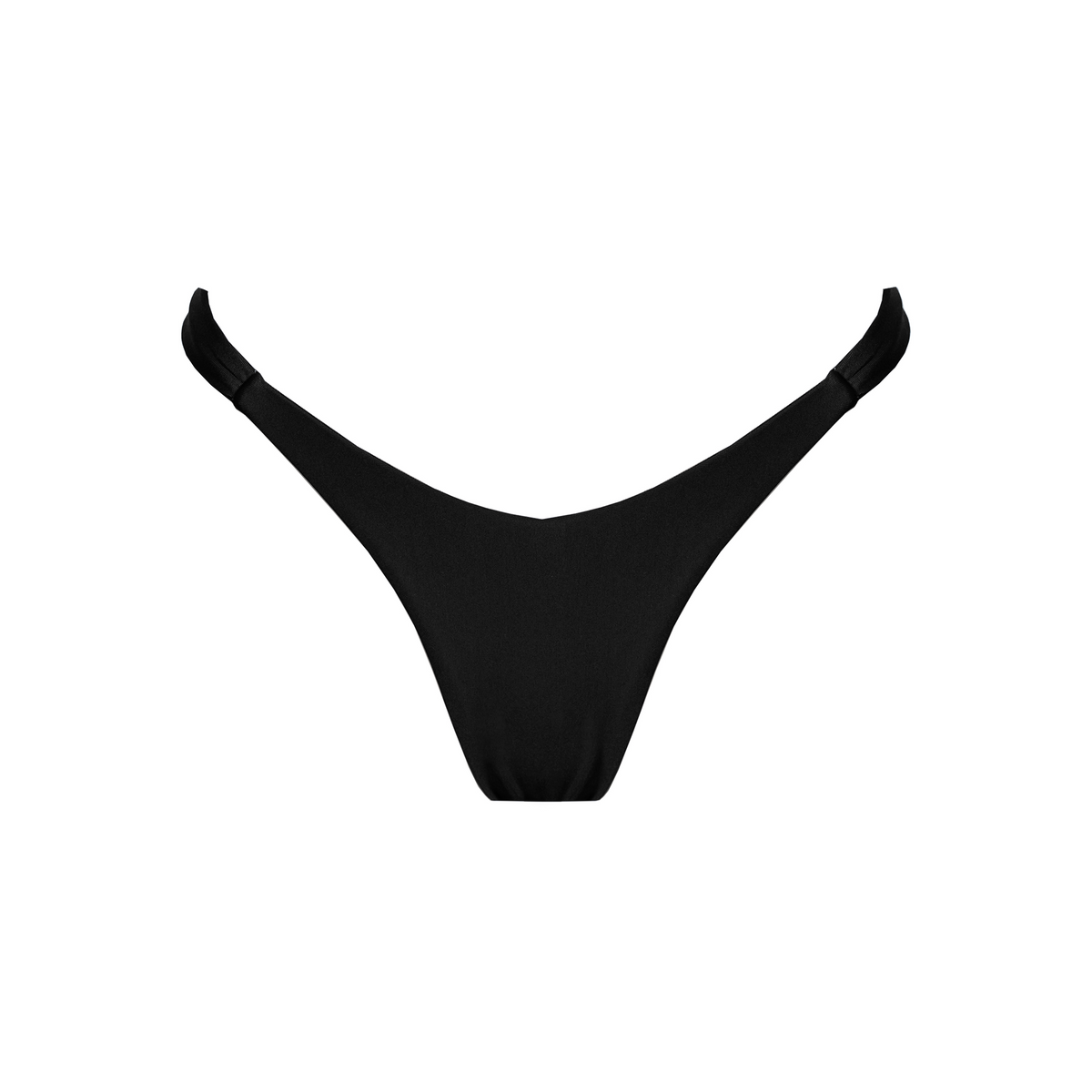 CALYPSO BOTTOM - NOIR