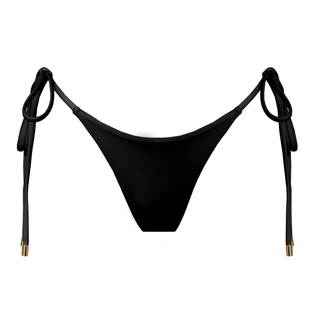 KYMA BOTTOM - NOIR