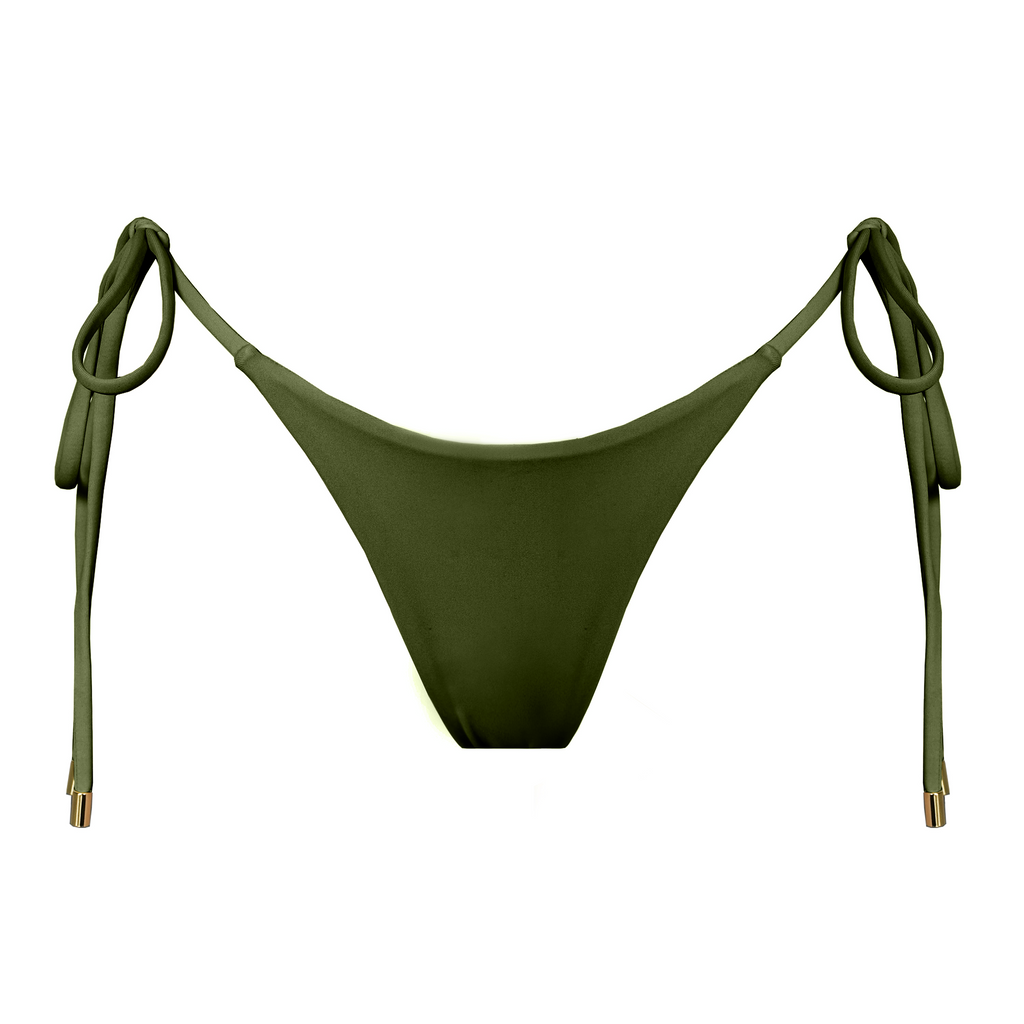 KYMA BOTTOM - OLIVIS