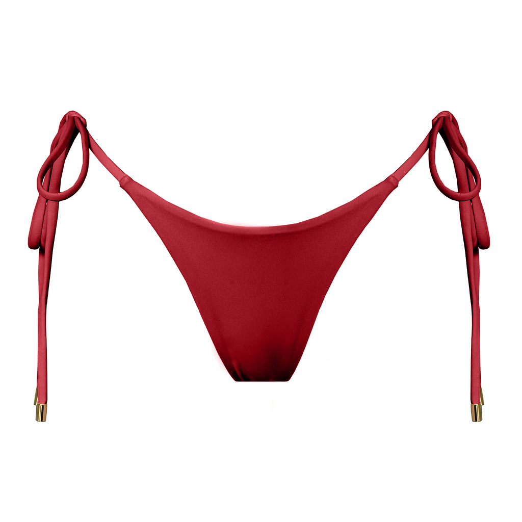KYMA BOTTOM - RED