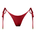 KYMA BOTTOM - RED