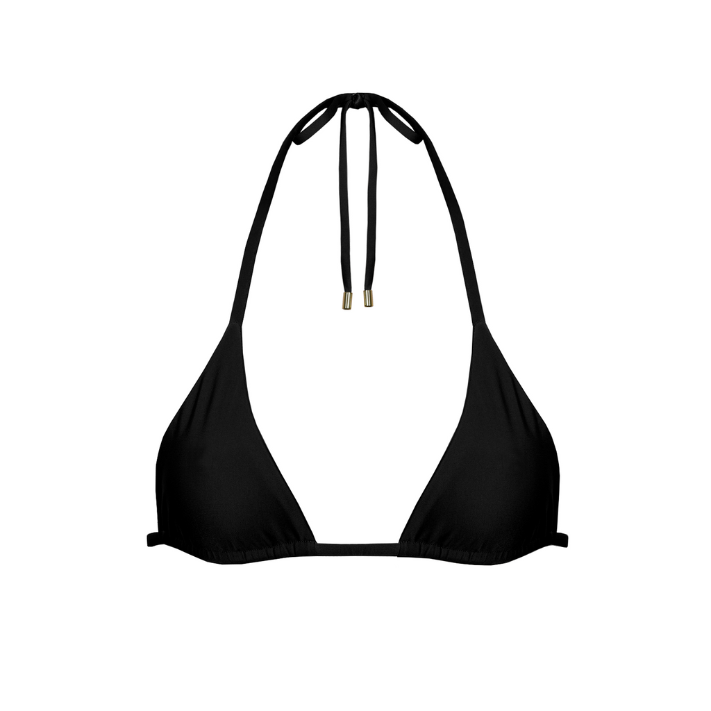 KYMA TOP - NOIR
