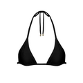 KYMA TOP - NOIR