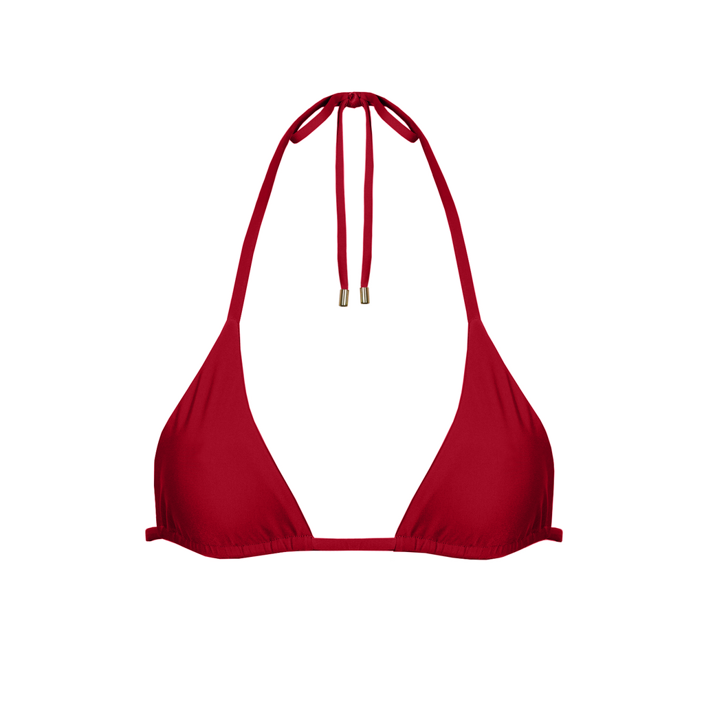 KYMA TOP - RED