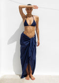 LE PARÉO - SARONG - DUSK