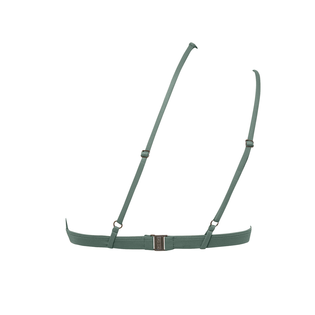 LOREN TOP - JADE
