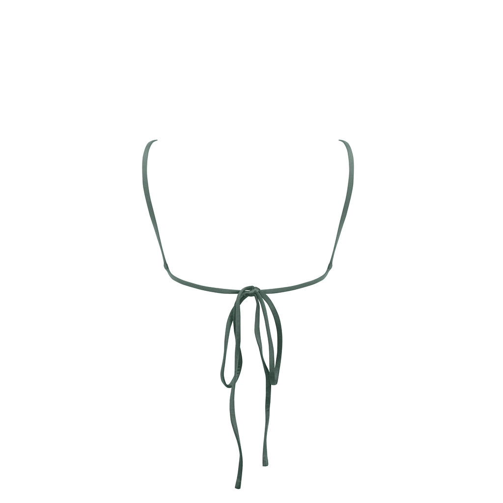 PALOMA TOP - JADE