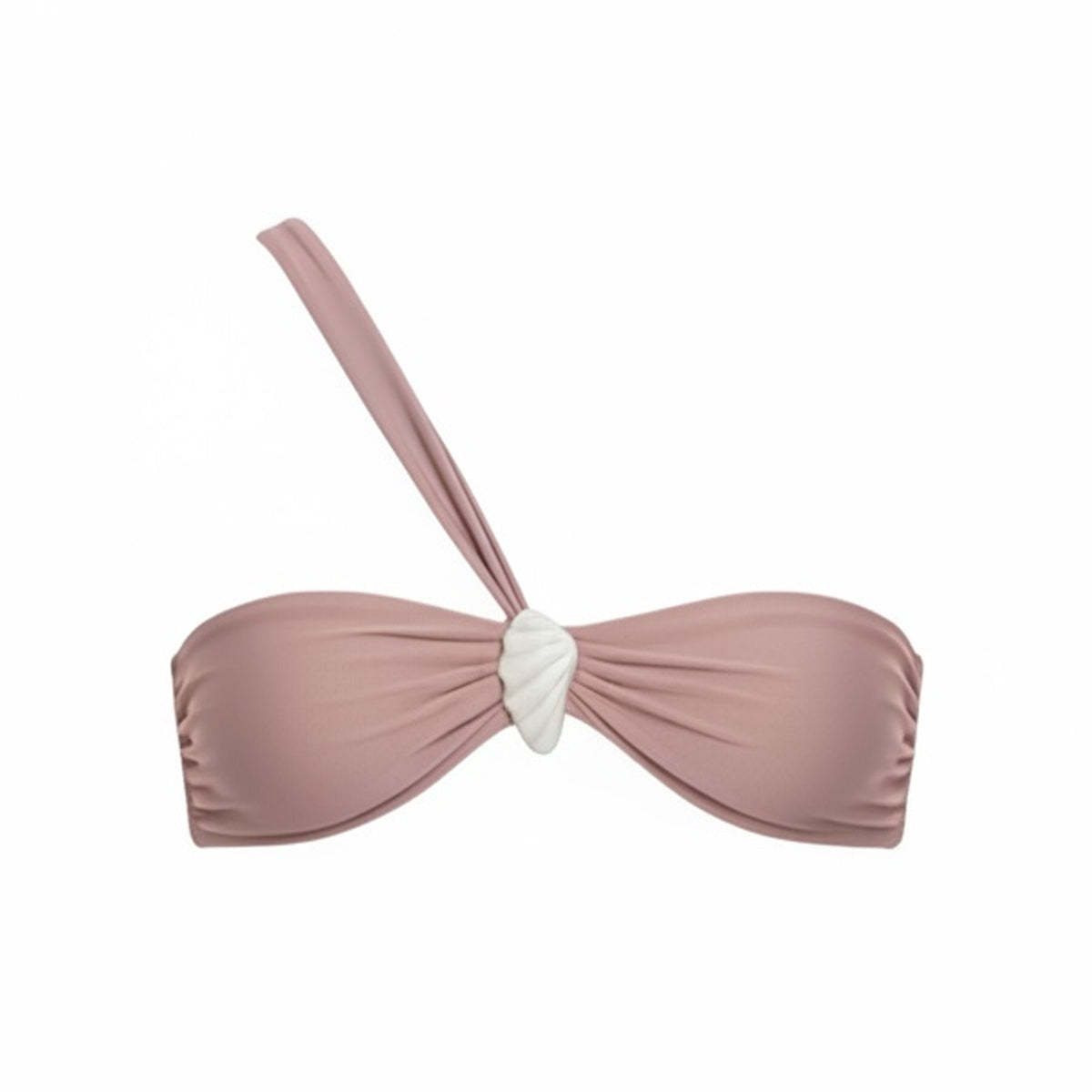 SIRÈN TOP - BLUSH