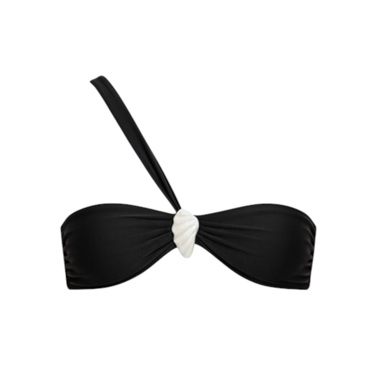 SIRÈN TOP - NOIR