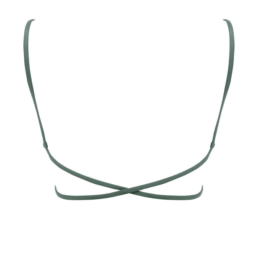 PALOMA TOP - JADE