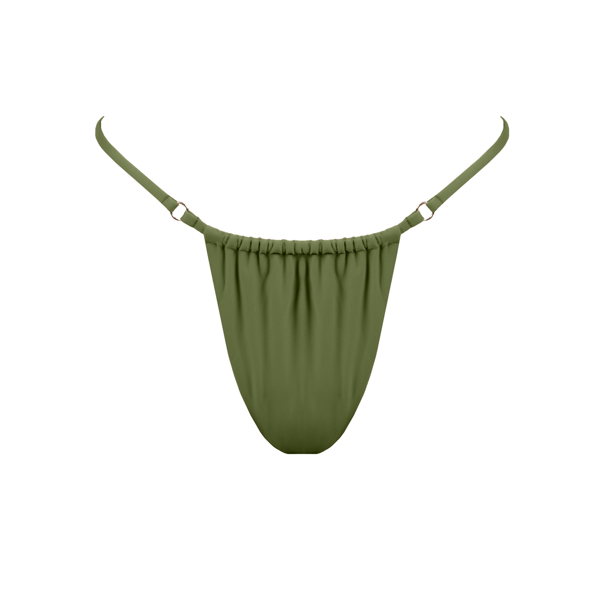 CALICO BOTTOM - OLIVIS