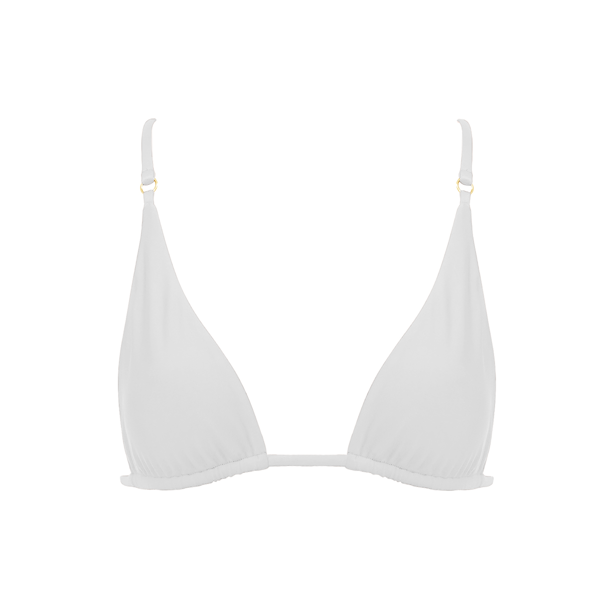 PALOMA TOP - BIANCO