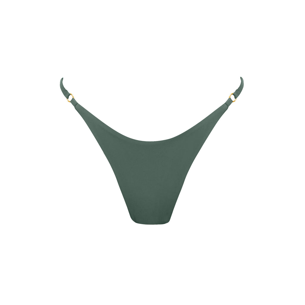PALOMA BOTTOM - JADE – Léa The Label