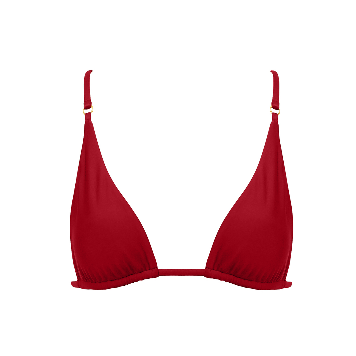 PALOMA TOP - RED