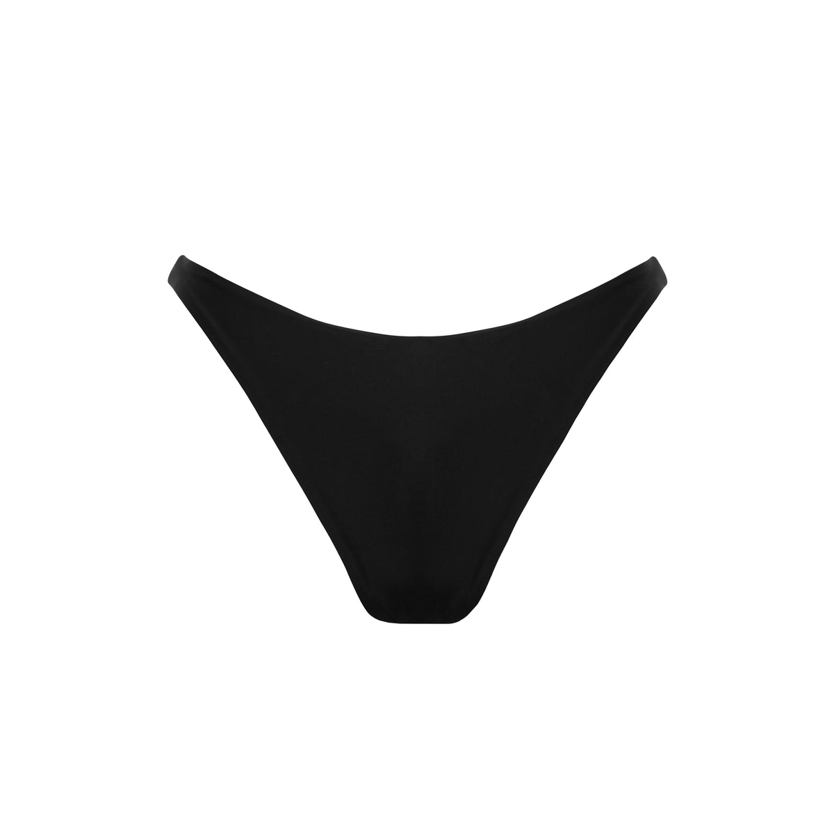 LOREN BOTTOM - NOIR