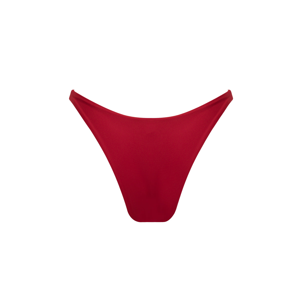 LOREN BOTTOM - RED