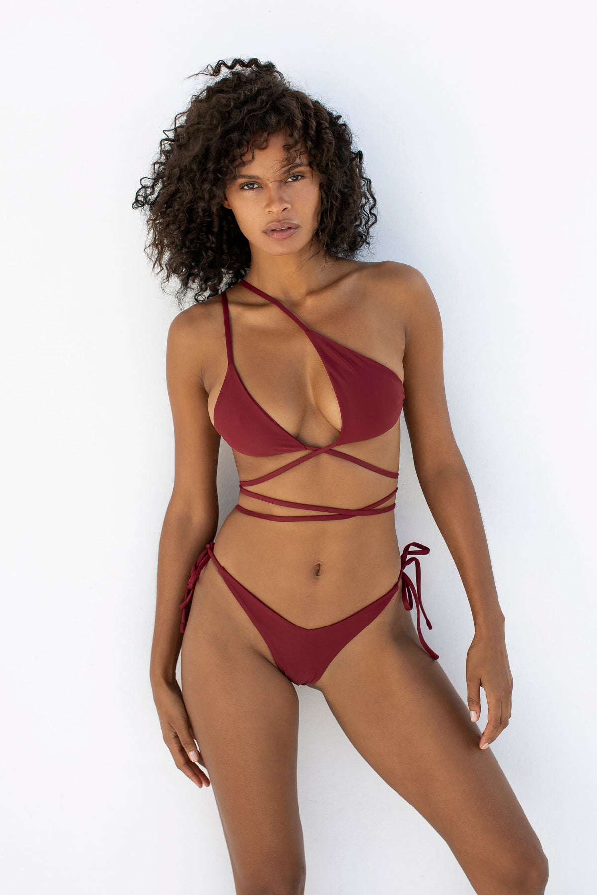 PELAGIA TOP - MERLOT