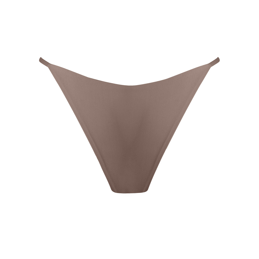 CAPRI BOTTOM - MOCHA