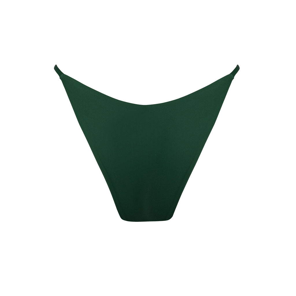 CAPRI BOTTOM - OLIVE