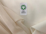 MONACO SHORT LINEN TROUSER