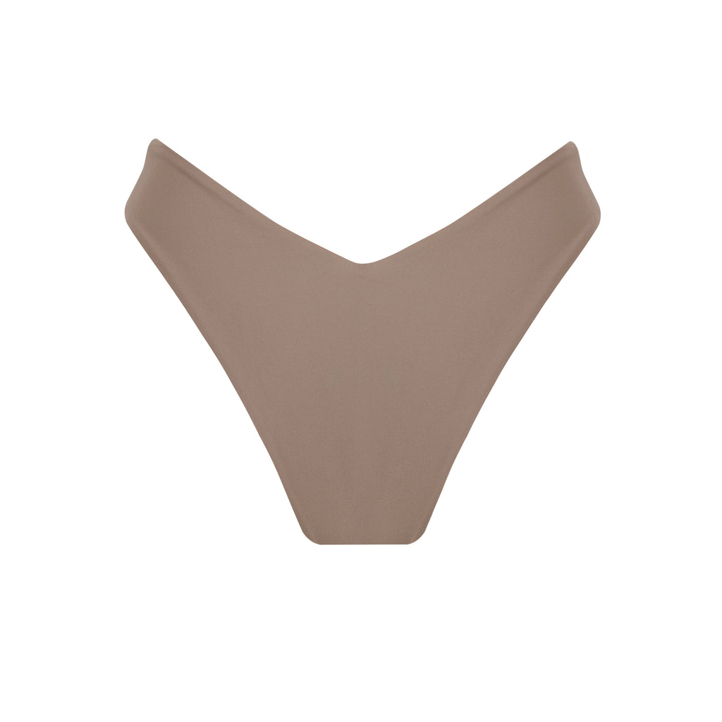 POSIDONIA BOTTOM - MOCHA