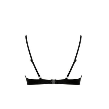 POSIDONIA TOP - NOIR