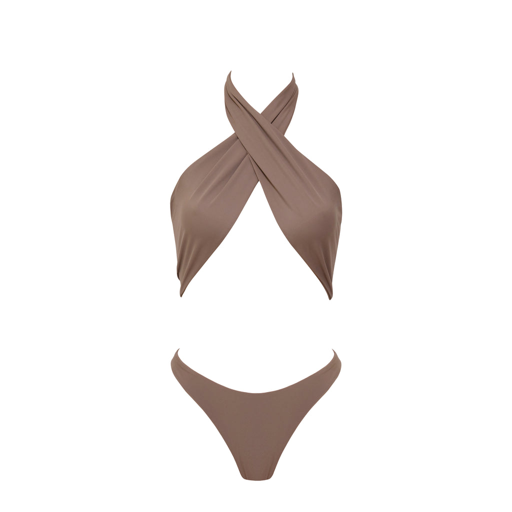 MONROE - MOCHA