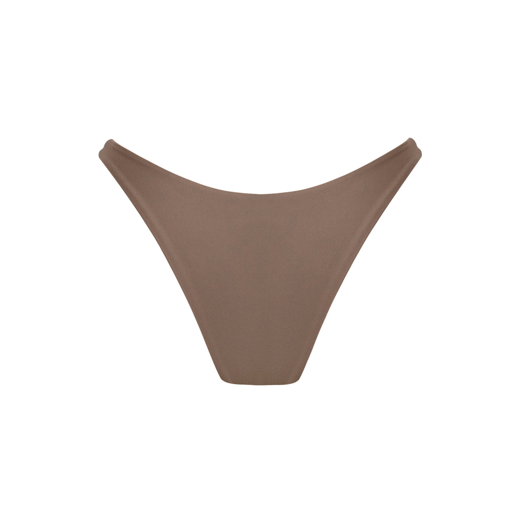 LOREN BOTTOM - MOCHA