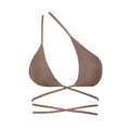 PELAGIA TOP - MOCHA