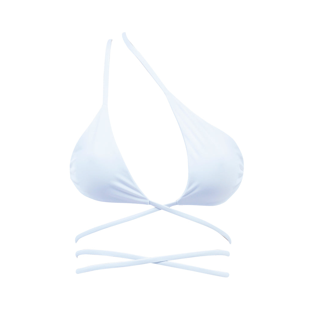 PELAGIA TOP - BIANCO