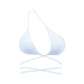 PELAGIA TOP - BIANCO