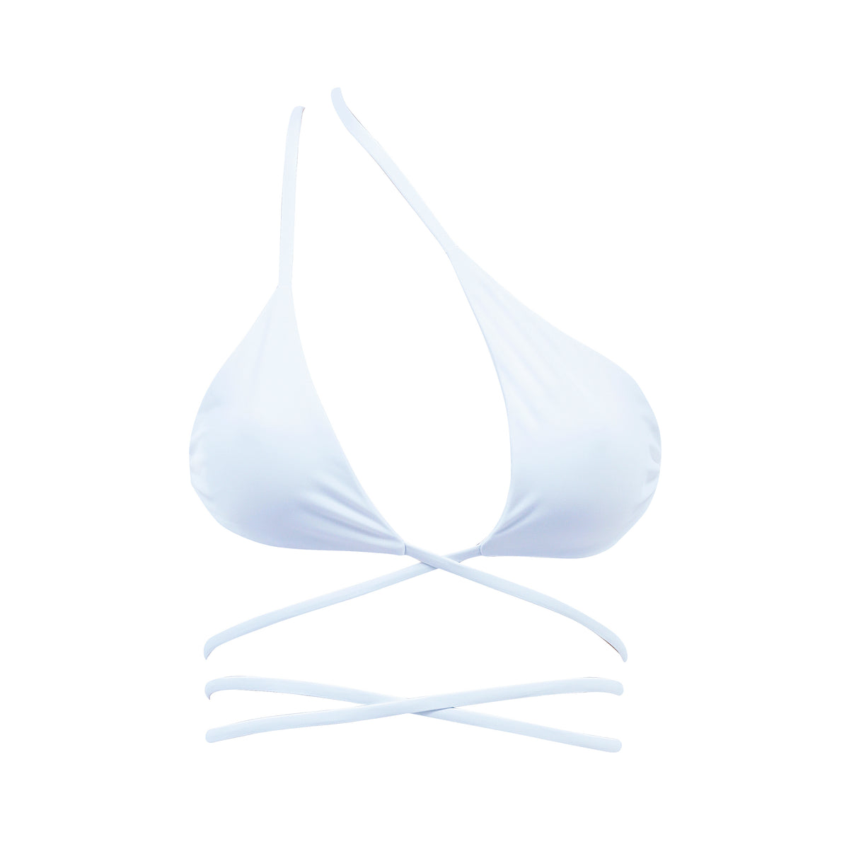 PELAGIA TOP - BIANCO