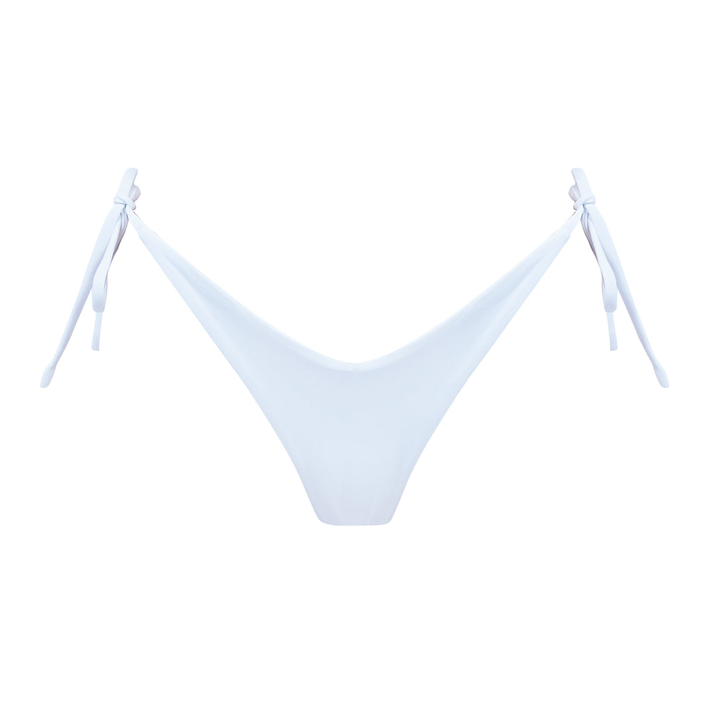 PELAGIA BOTTOM - BIANCO
