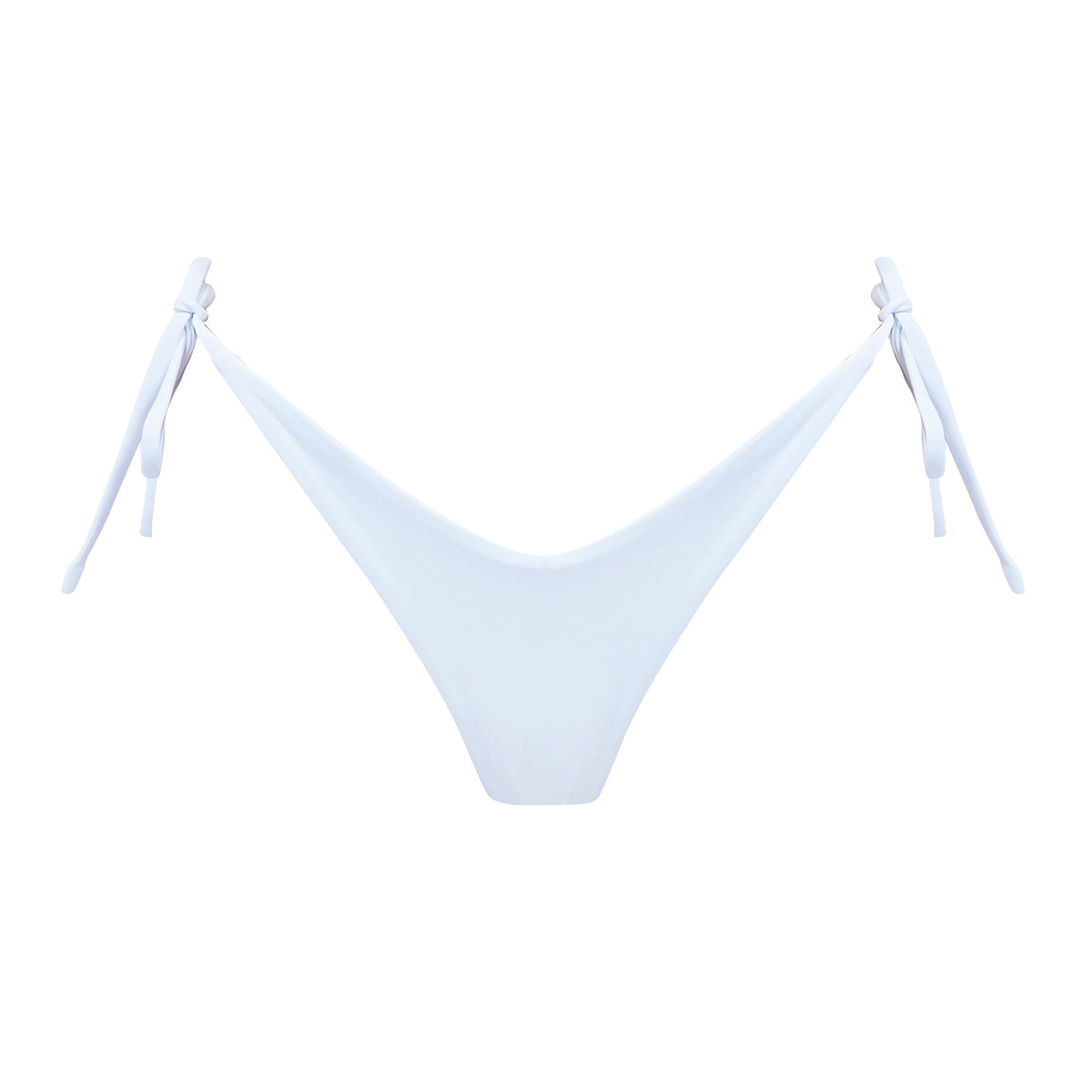 PELAGIA BOTTOM - BIANCO