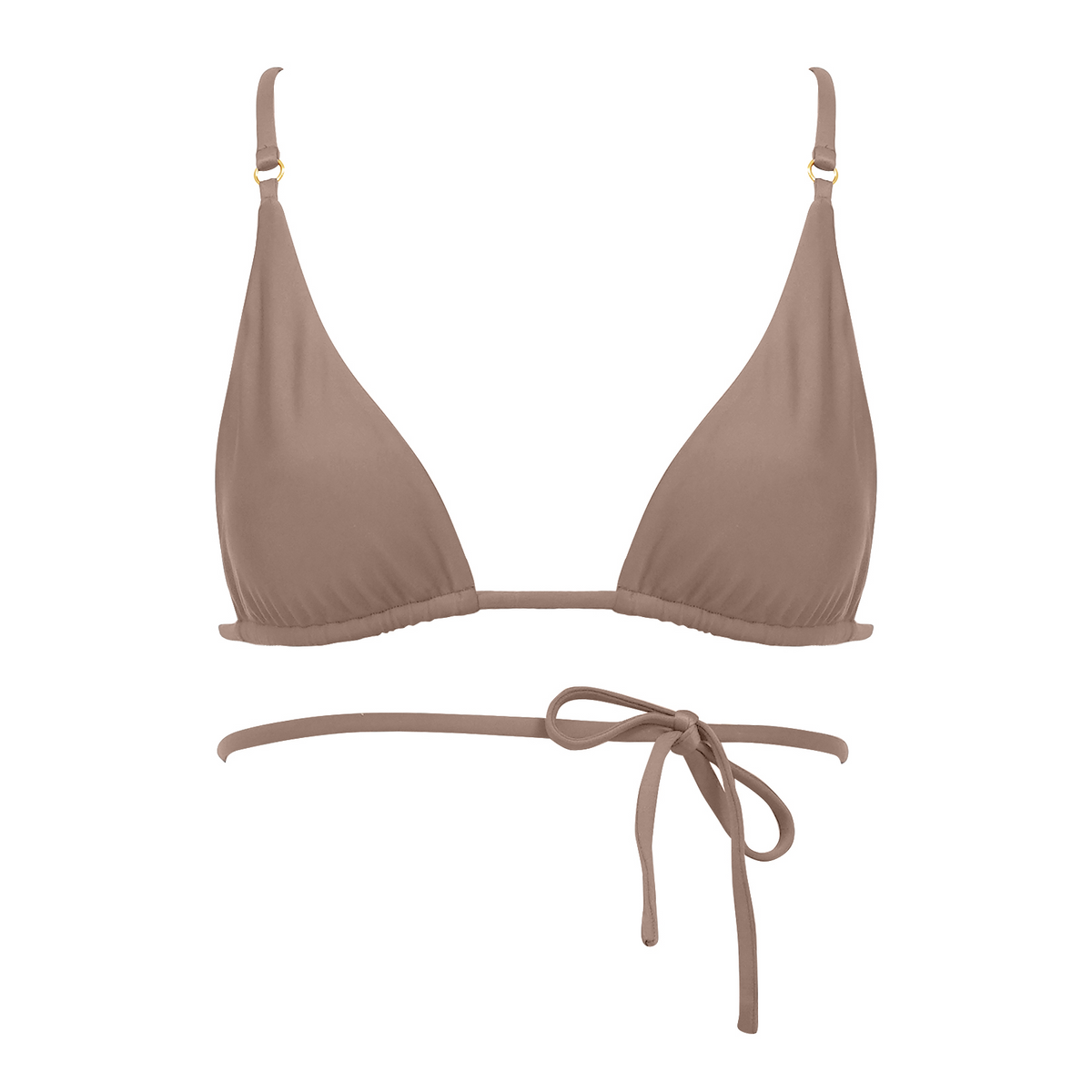 PALOMA TOP - MOCHA