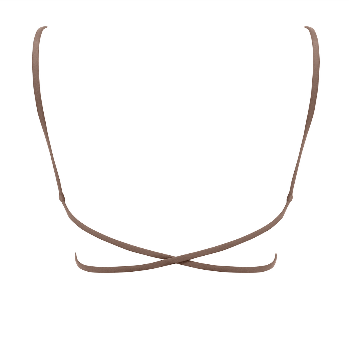 PALOMA TOP - MOCHA