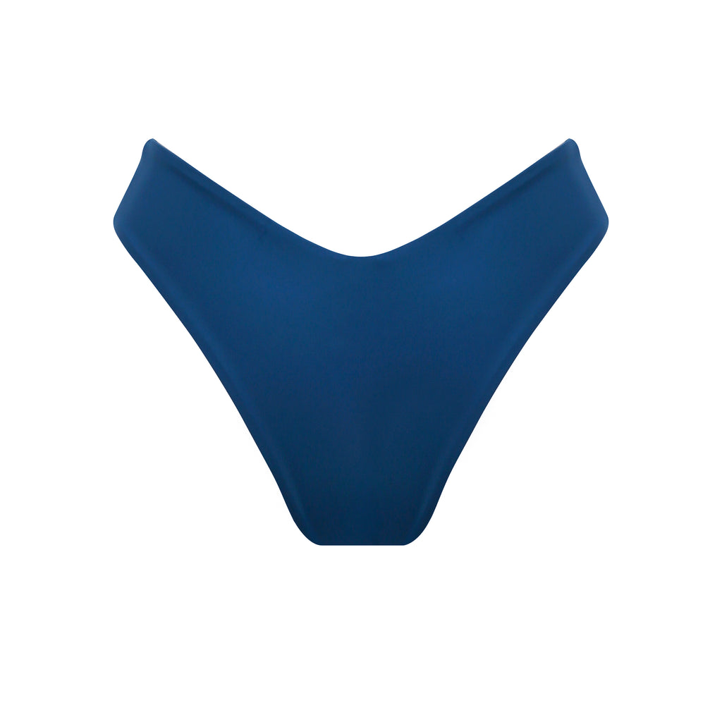 POSIDONIA BOTTOM - AZURE