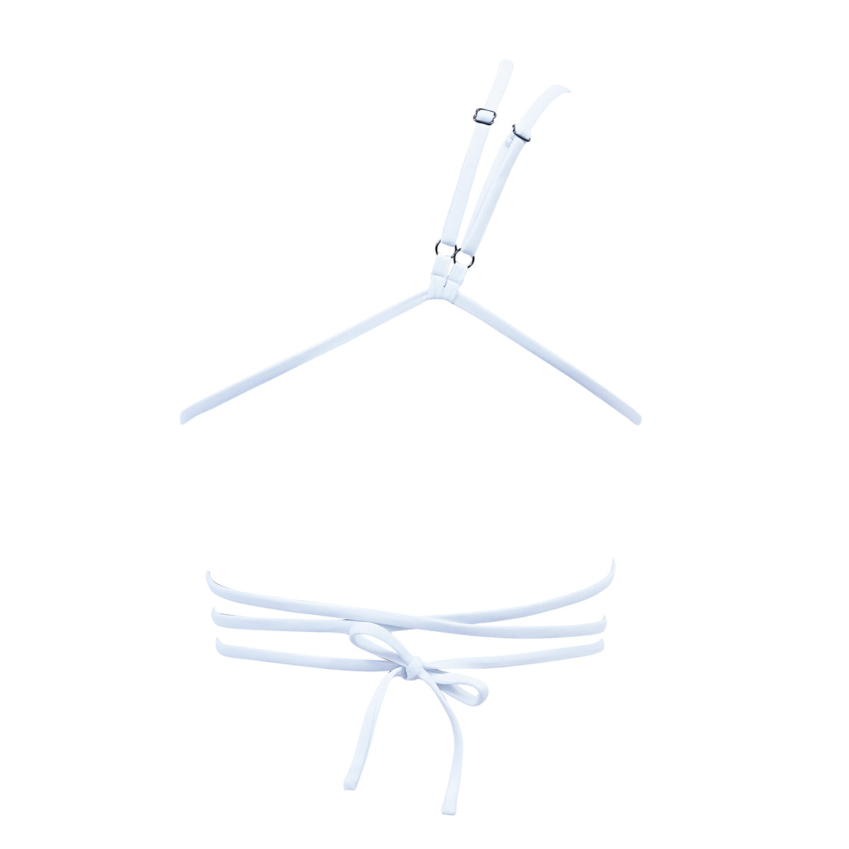 PELAGIA TOP - BIANCO