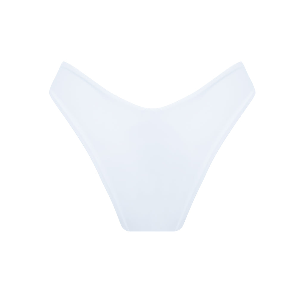 POSIDONIA BOTTOM - BIANCO