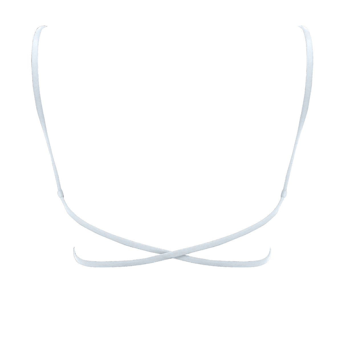 RIVIERA TOP - BIANCO
