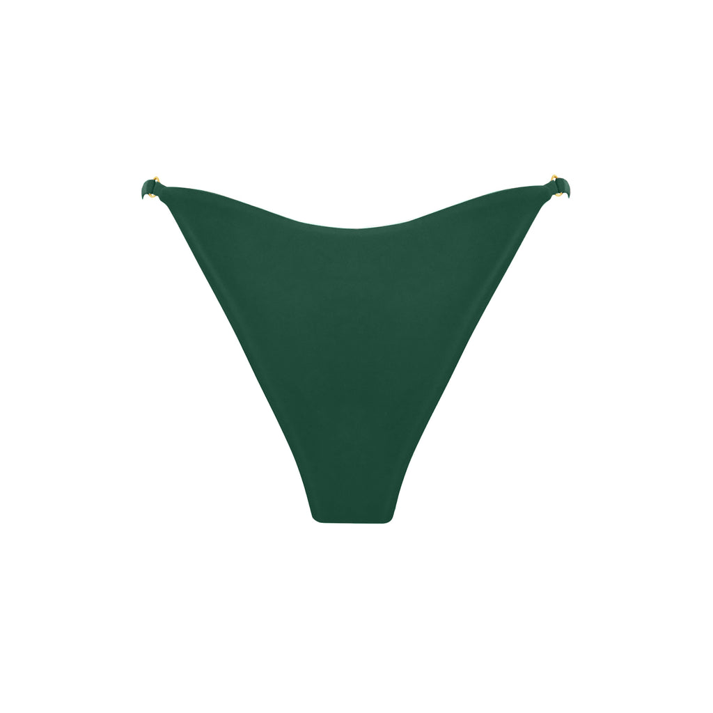 PALOMA BOTTOM - OLIVE