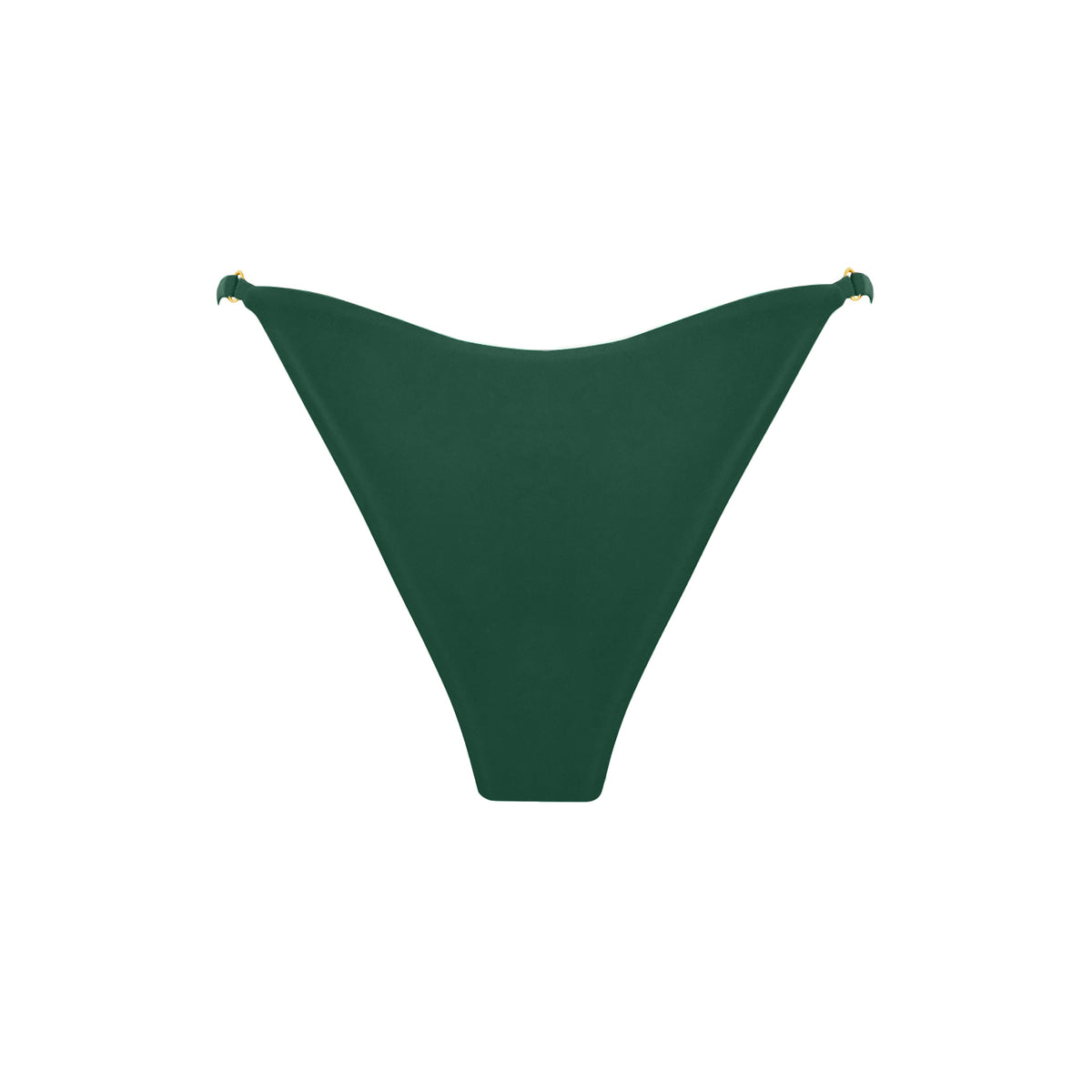 PALOMA BOTTOM - OLIVE