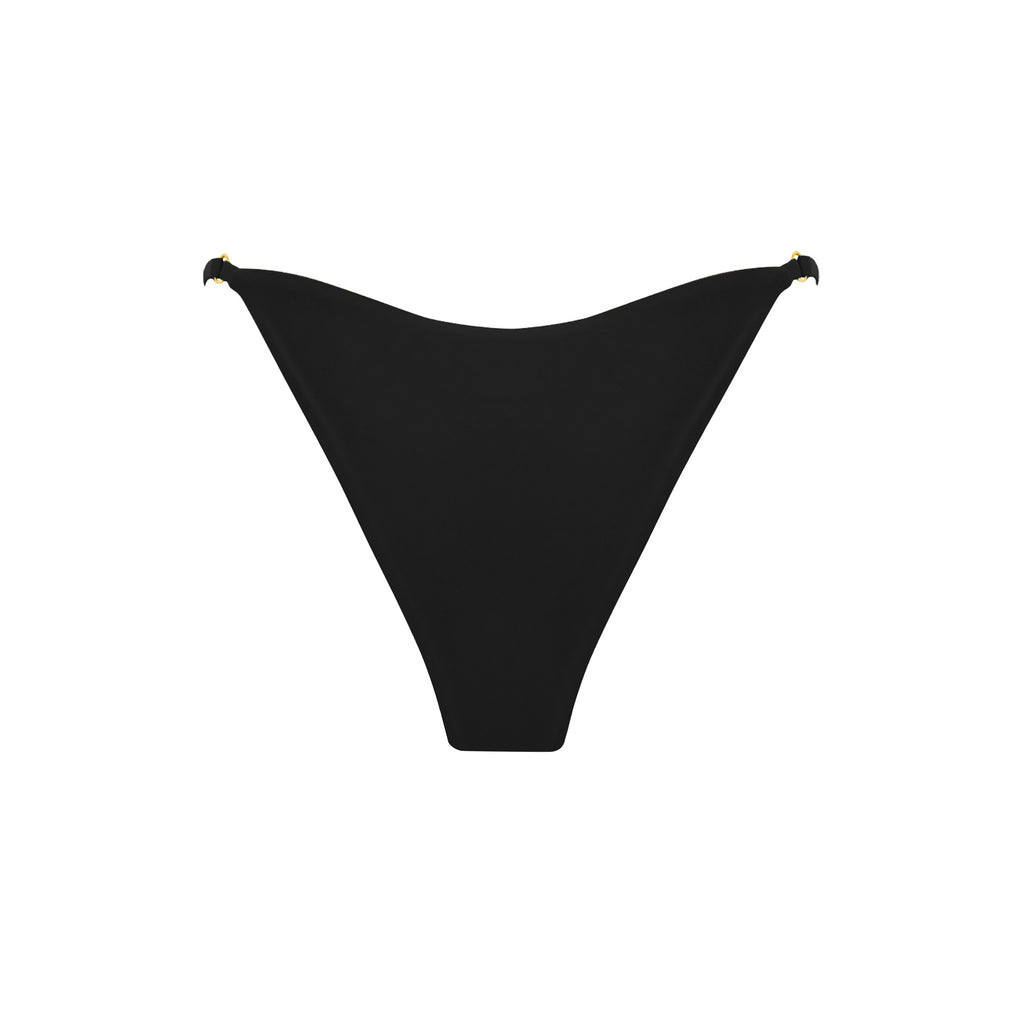 PALOMA BOTTOM - NOIR