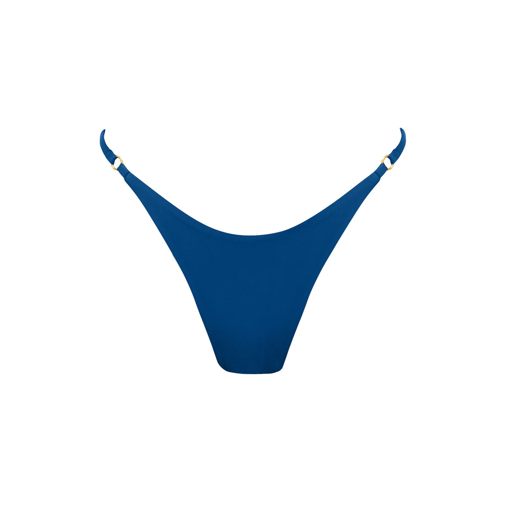 PALOMA BOTTOM - AZURE